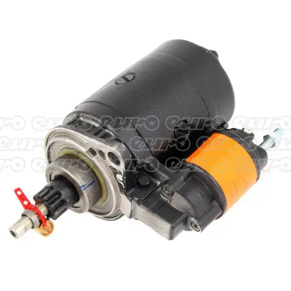 Lucas Starter Motor