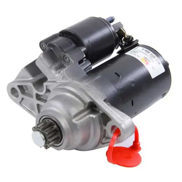 Bosch Starter Motor