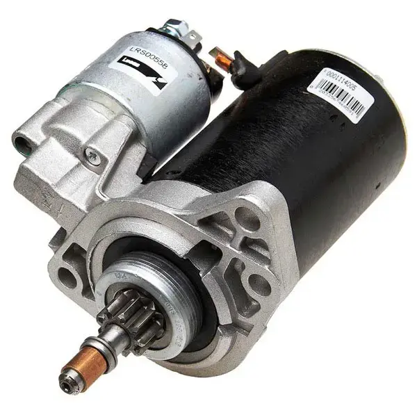 Lucas Starter Motor