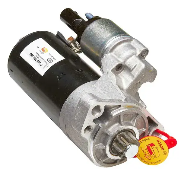 Bosch Starter Motor