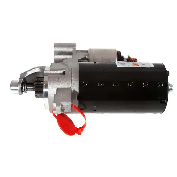 Bosch Starter Motor