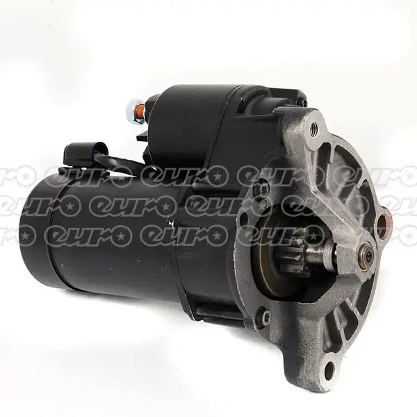 Bosch Starter Motor