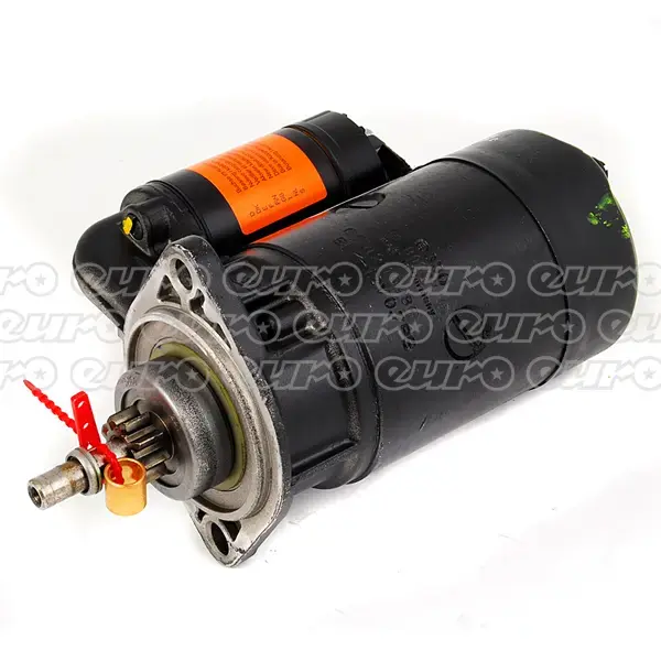 Lucas Starter Motor