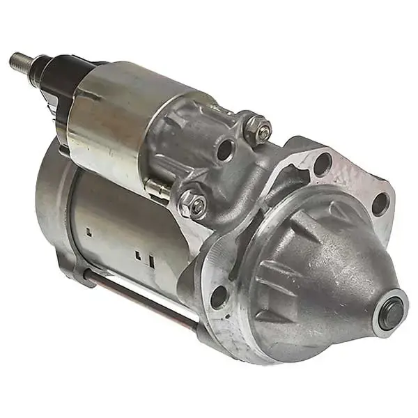 Denso Starter Motor
