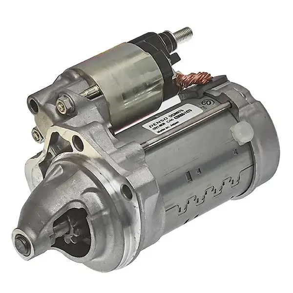 Denso Starter Motor