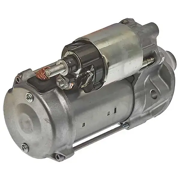 Denso Starter Motor