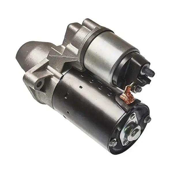 Bosch Starter Motor