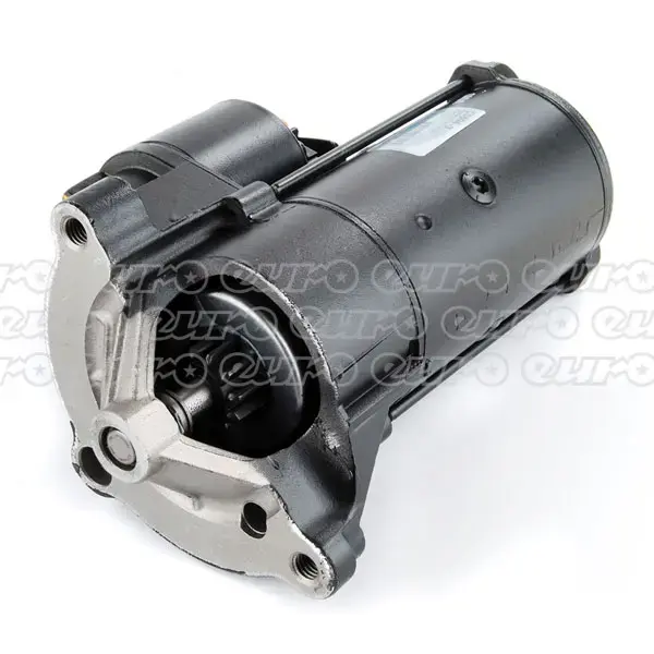 Lucas Starter Motor