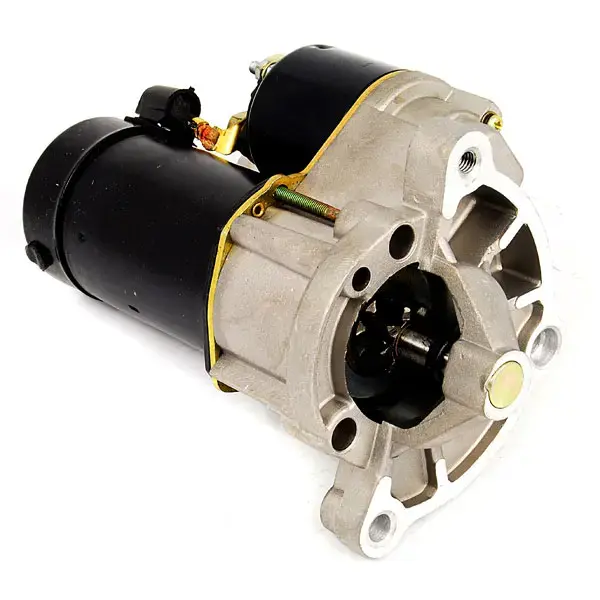 RTX Starter Motor