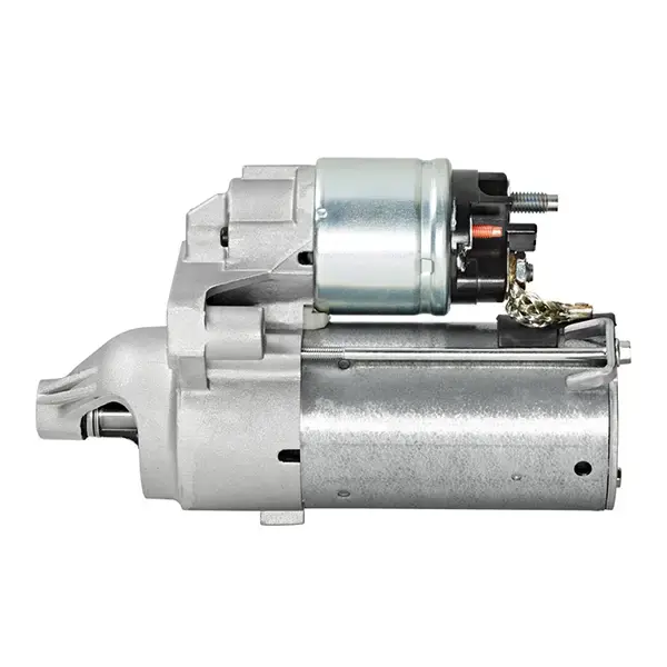 Valeo Starter Motor