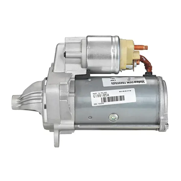 Valeo Starter Motor