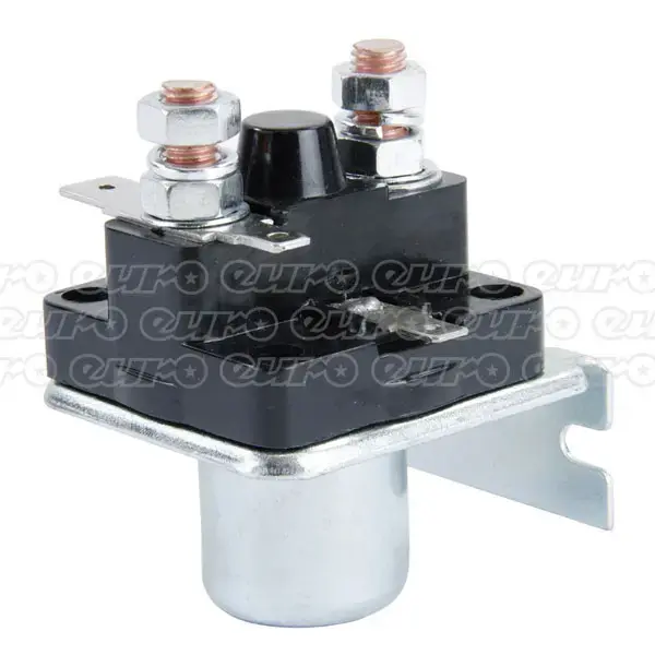 Intermotor Integrated Starter Alternator