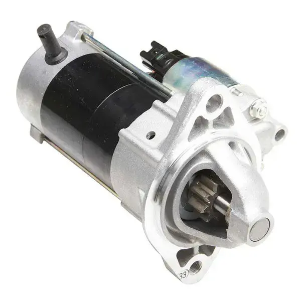 Denso Starter Motor