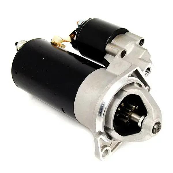 RTX Starter Motor