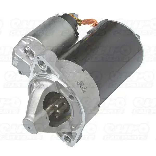 Lucas Starter Motor