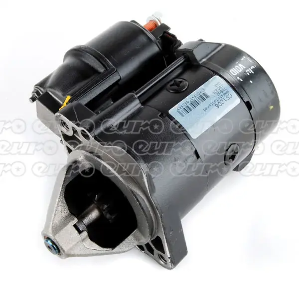 Bosch Starter Motor