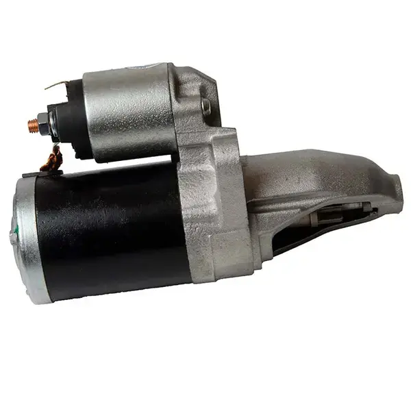 Lucas Starter Motor