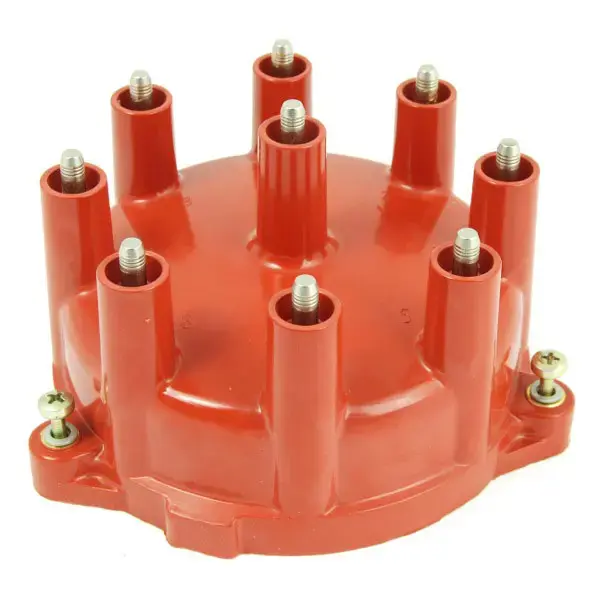 Facet Distributor Cap
