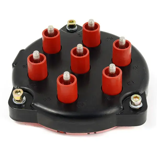 Bosch Distributor Cap