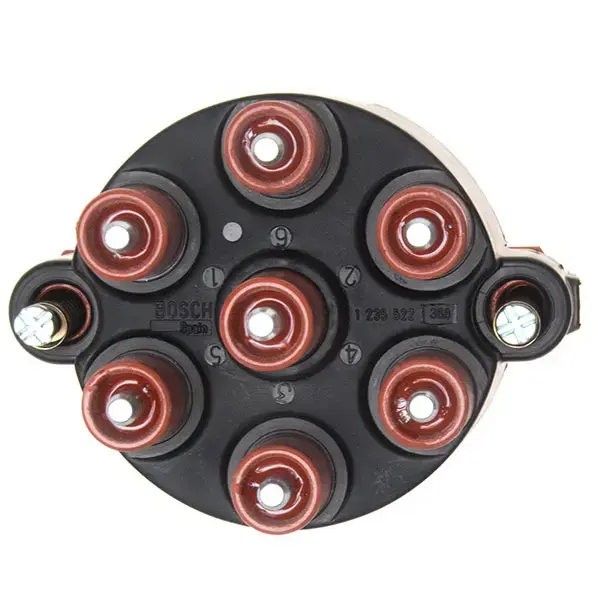 Bosch Distributor Cap
