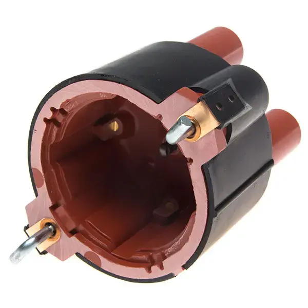 Bosch Distributor Cap