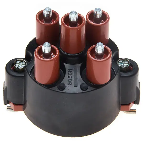 Bosch Distributor Cap