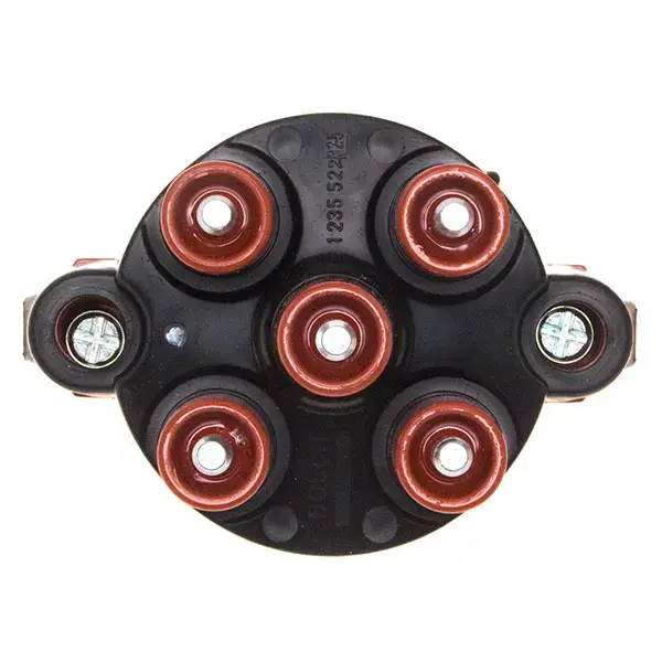 Bosch Distributor Cap