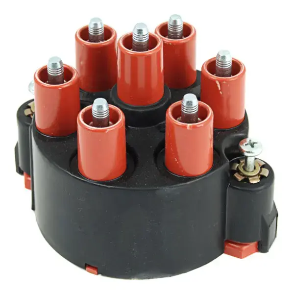 Bosch Distributor Cap