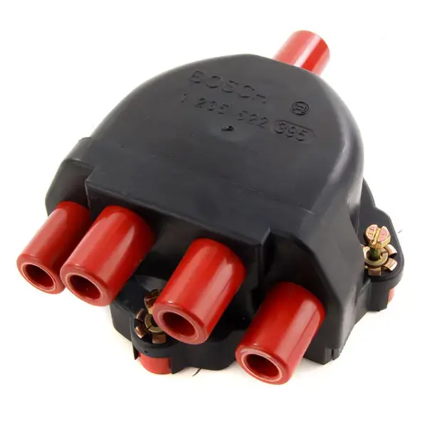 Bosch Distributor Cap