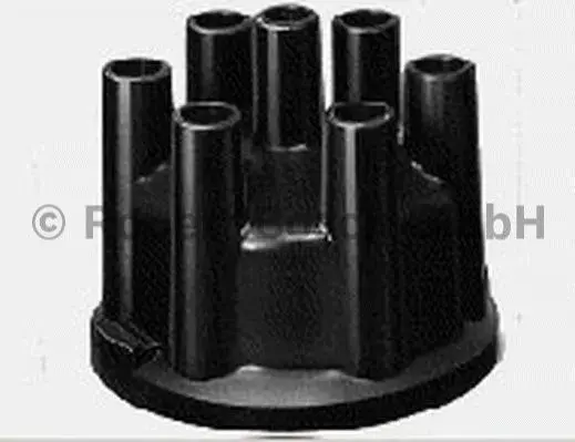 BERU Distributor Cap