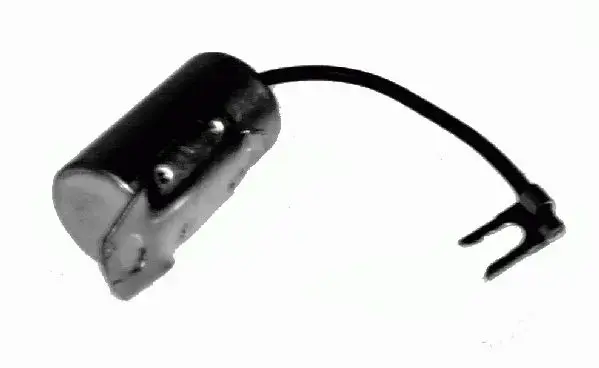 Intermotor Condenser