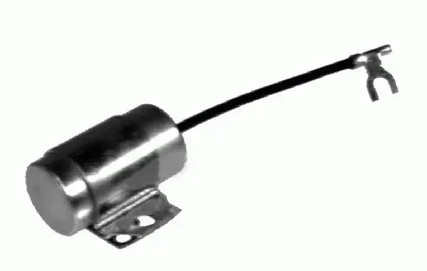 Intermotor Condenser