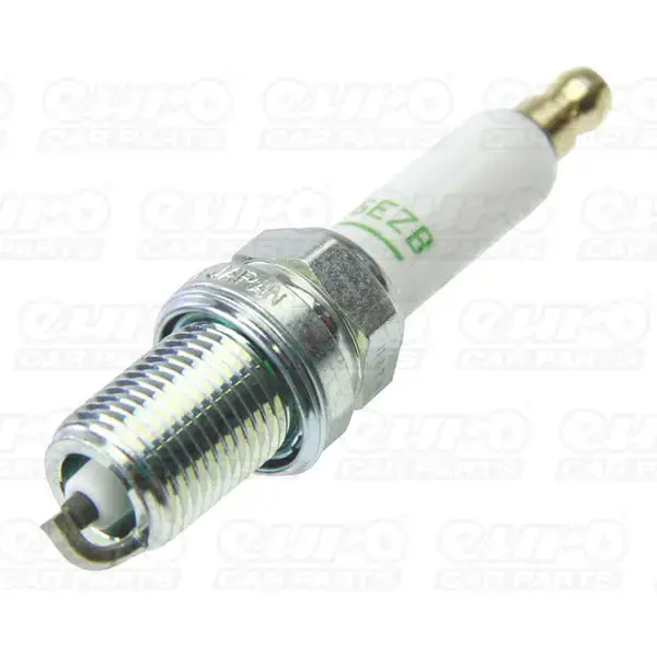 NGK Spark Plug