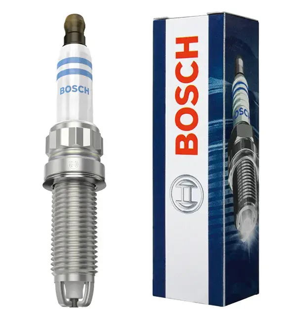 Bosch Spark Plug