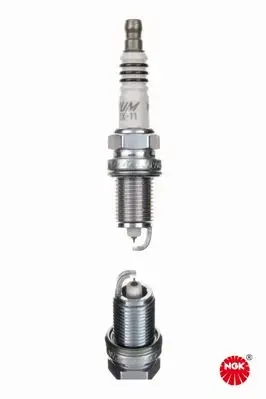 NGK Spark Plug