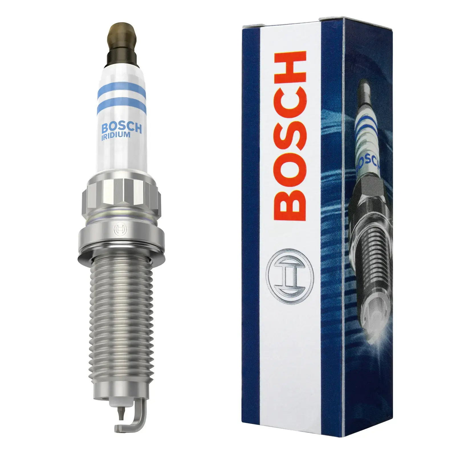 Bosch Spark Plug