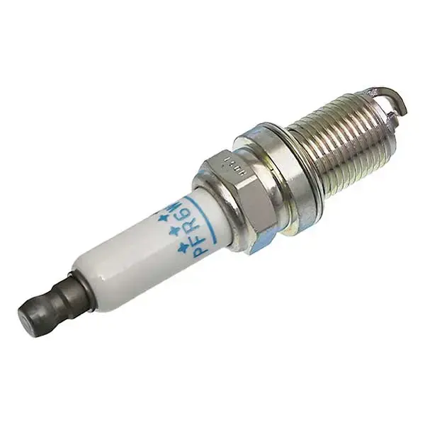 NGK Spark Plug
