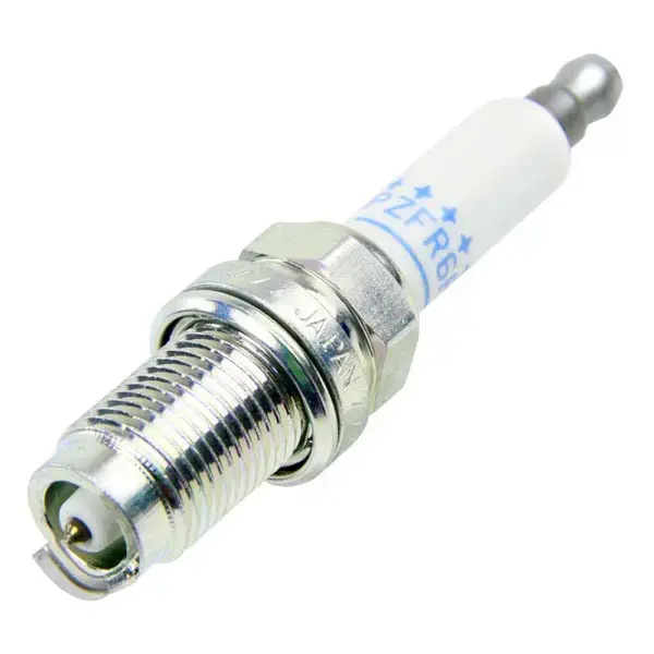 NGK Spark Plug