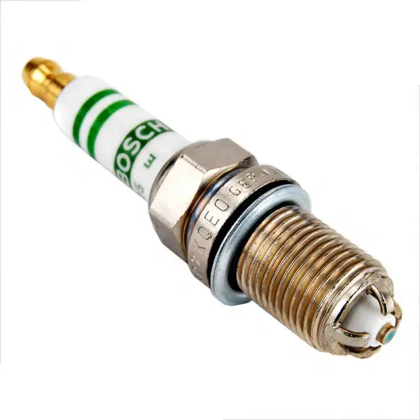 NGK Spark Plug