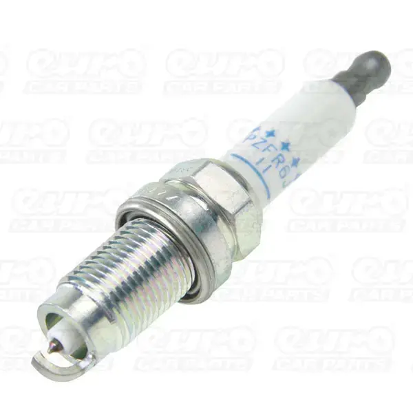 NGK Spark Plug