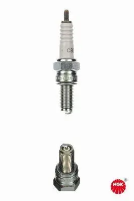 NGK Spark Plug