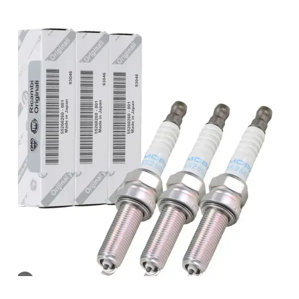 VM Part Spark Plug