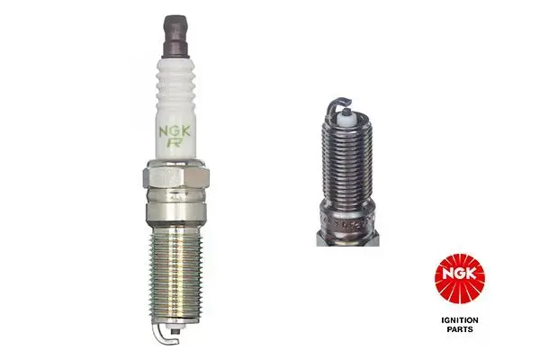 NGK Spark Plug