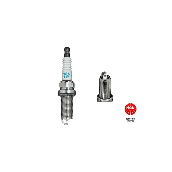 NGK Spark Plug