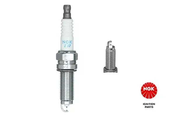 NGK Spark Plug