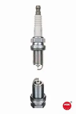 NGK Spark Plug