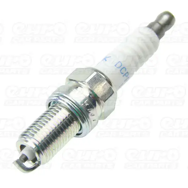 NGK Spark Plug