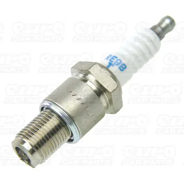 NGK Spark Plug