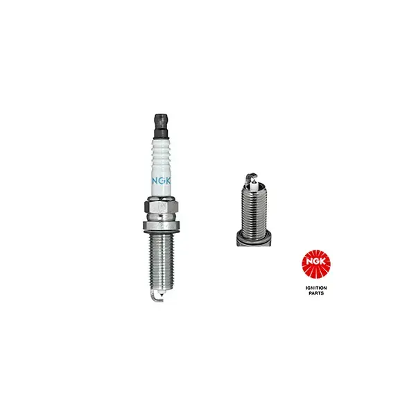 NGK Spark Plug