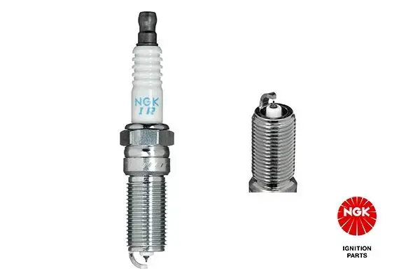 NGK Spark Plug